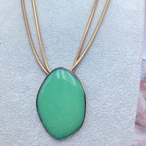 Stella &Dot Serenity Necklace - Picture 2 of 3